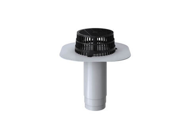 Экструдированная ПВХ воронка