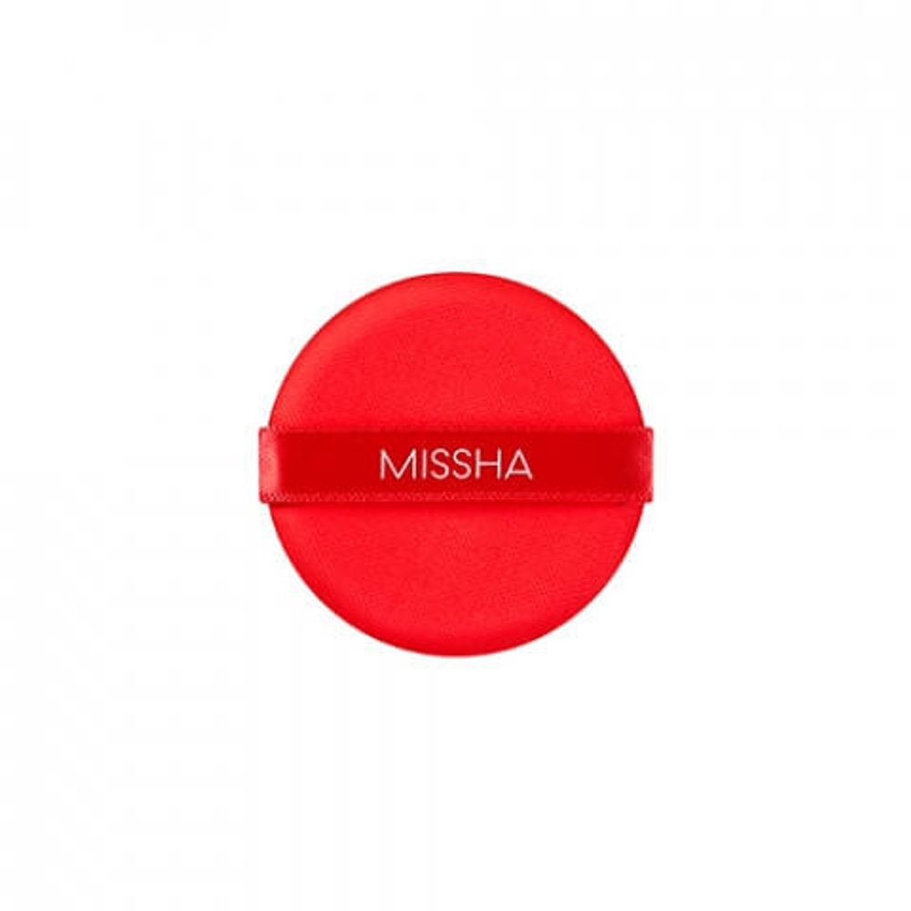 Кушон с матовым финишем Missha  Velvet Finish Cushion SPF50+/PA+++ тон 21