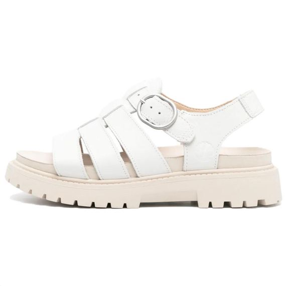 Timberland Clairemont Way 'White'