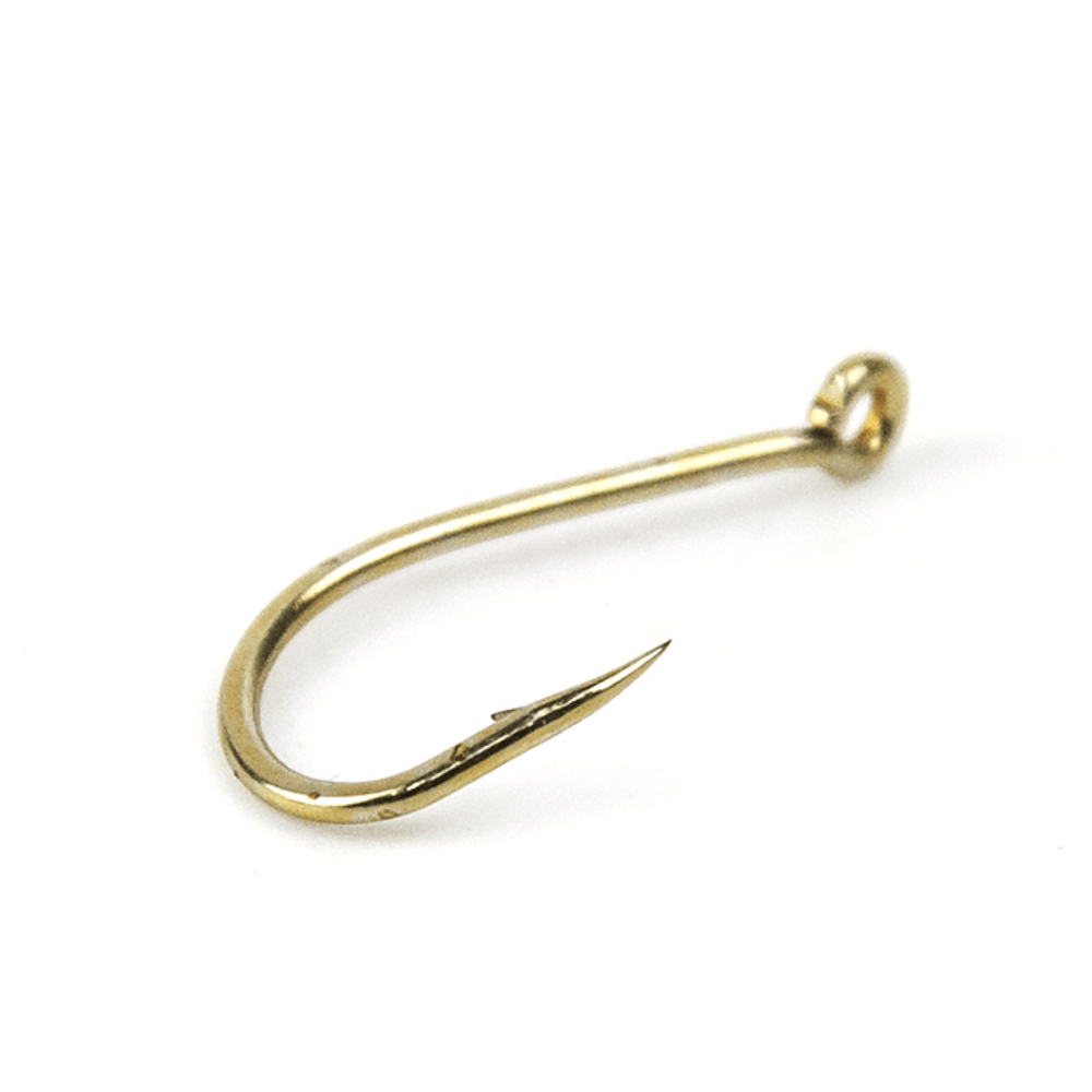 Крючок Cottus Kushiro Карп (10шт)