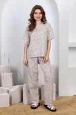 Костюм Маргоша-1 Виотекс ЛЕОПАРД