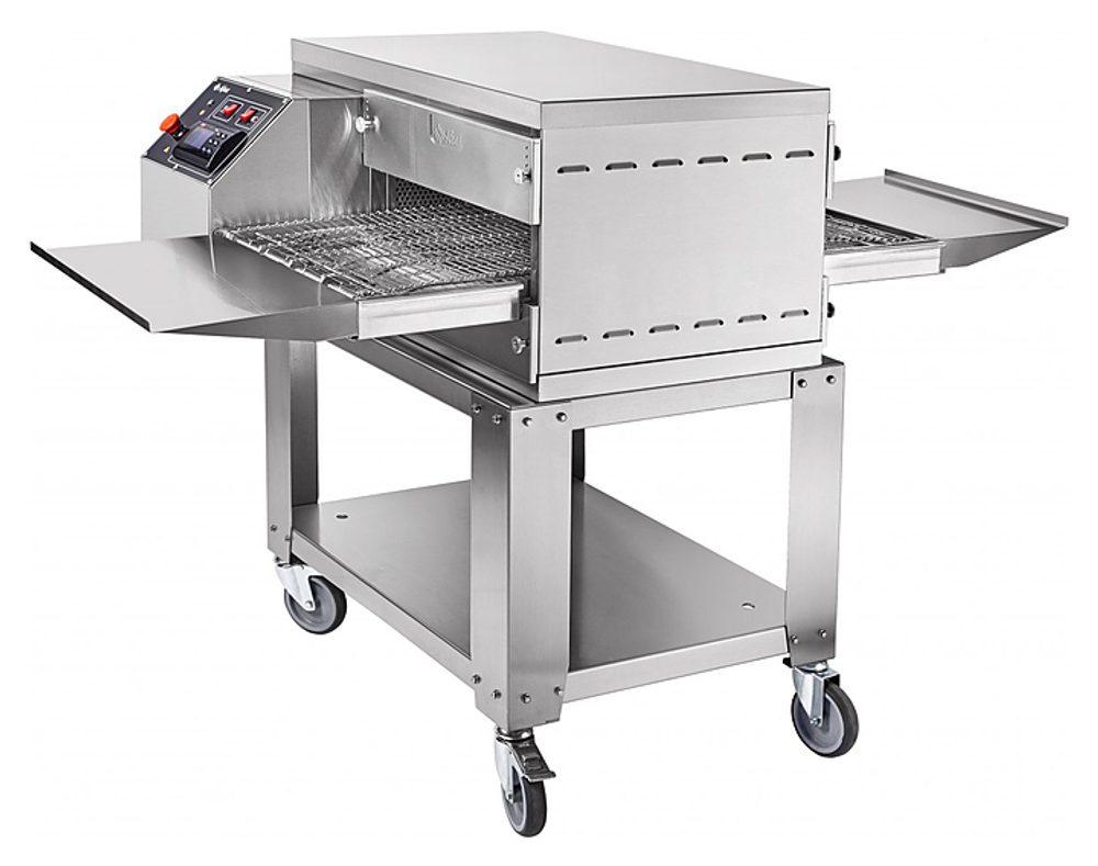 Печь конвейерная Abat ПЭК-400 (без основания)