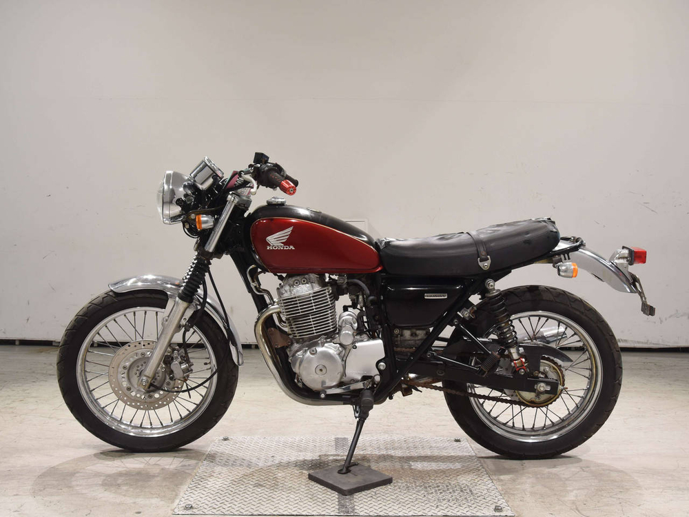 Honda CB400SS 2007
