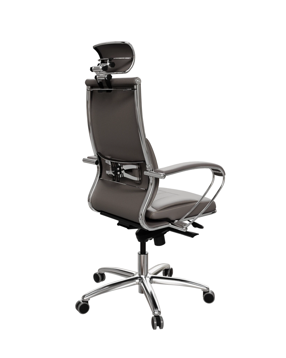 Эргономичное кресло Samurai B2-11K - Infinity /Kc06/Wm06/K2cL/H13mL-3D(M06.B31.G04.W03)