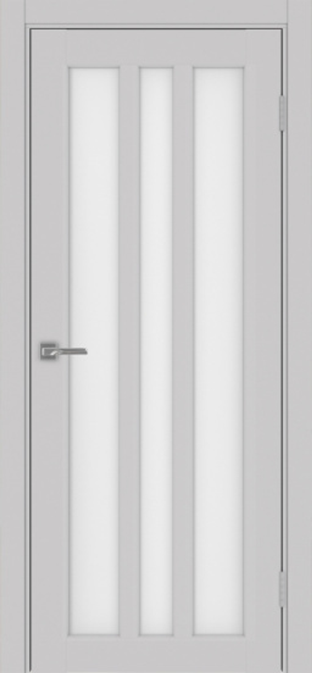 Межкомнатная дверь Optima Porte ПАРМА 413.222