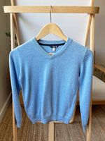 Новый свитер Tizzas, 134