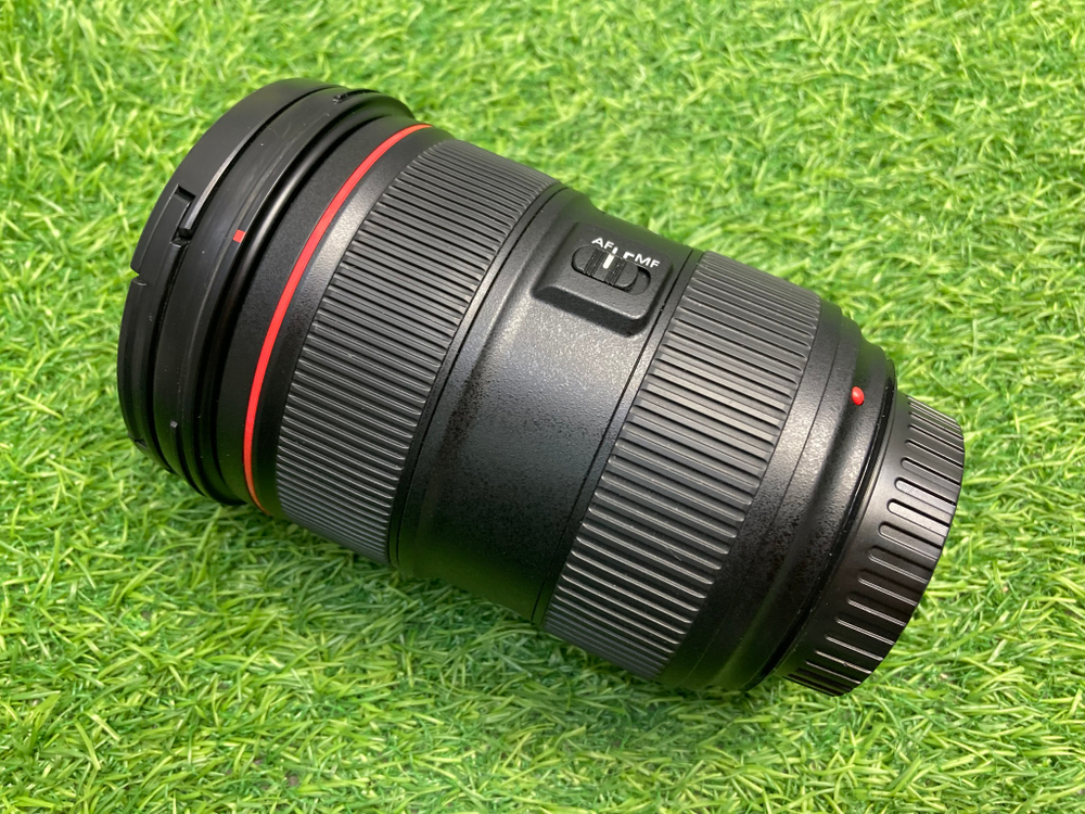 Canon EF 24-70mm 2.8L II USM