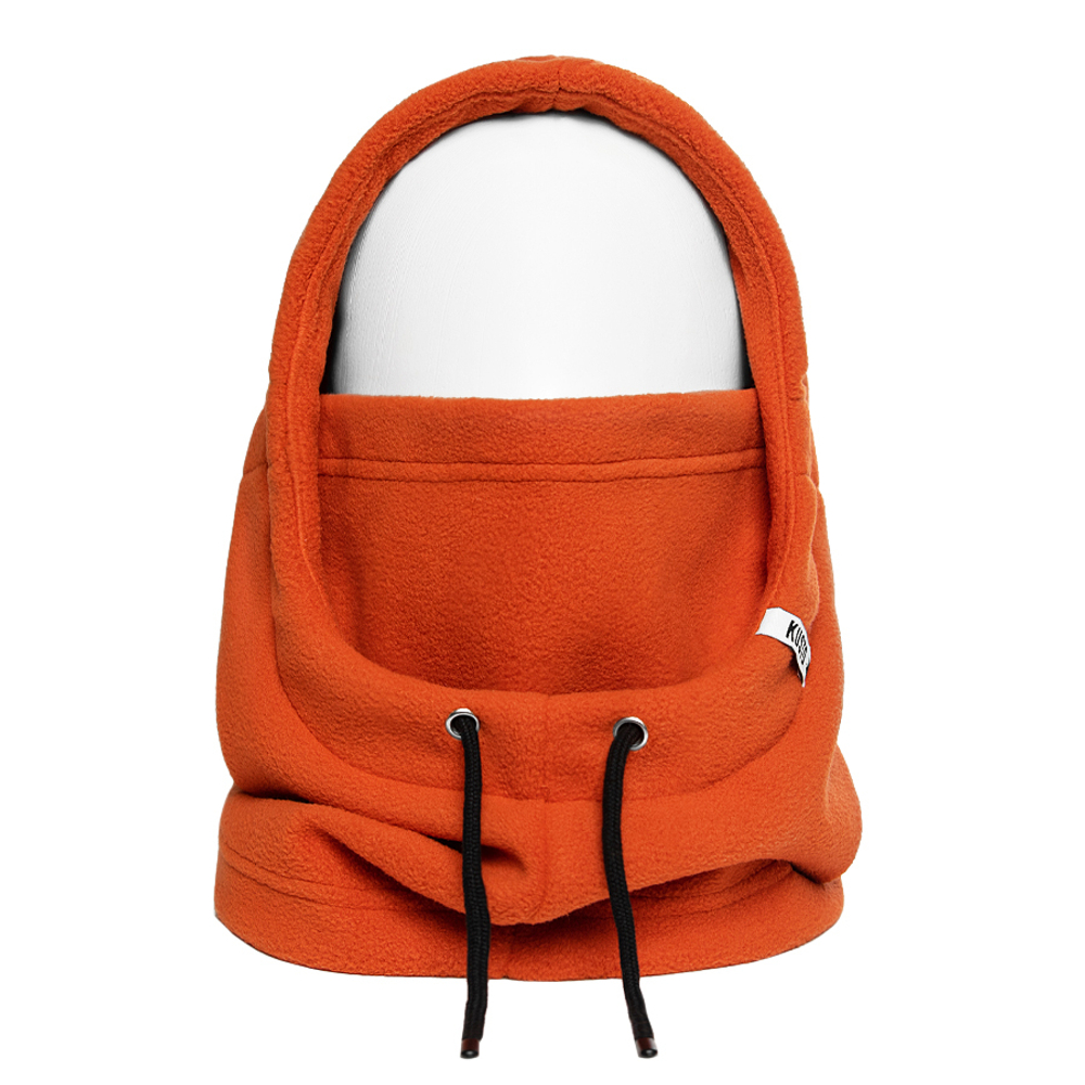 Hood Tangerine