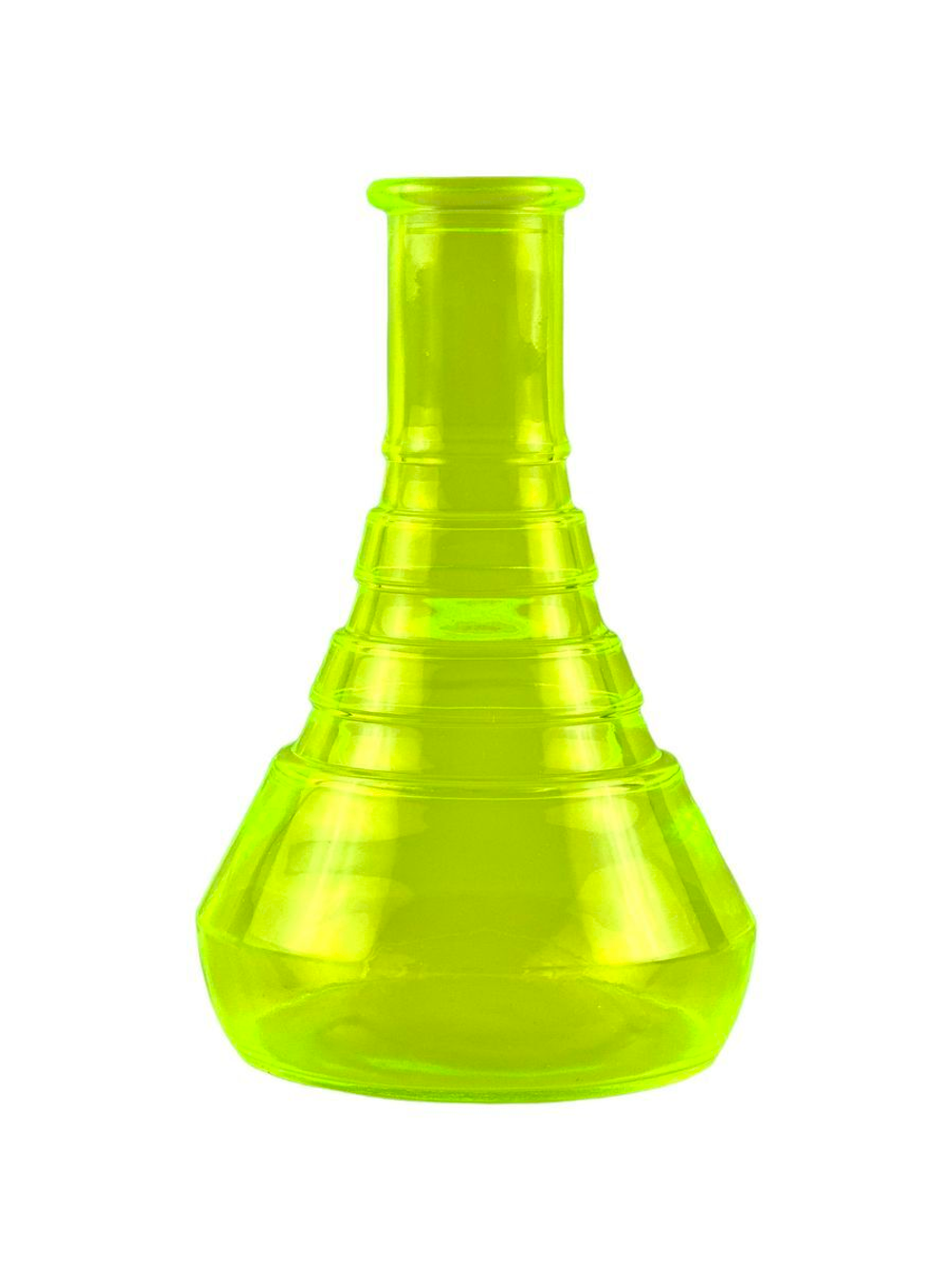 Колба для кальяна hookawell WAVE "LighT GreeN" (Салатовая)