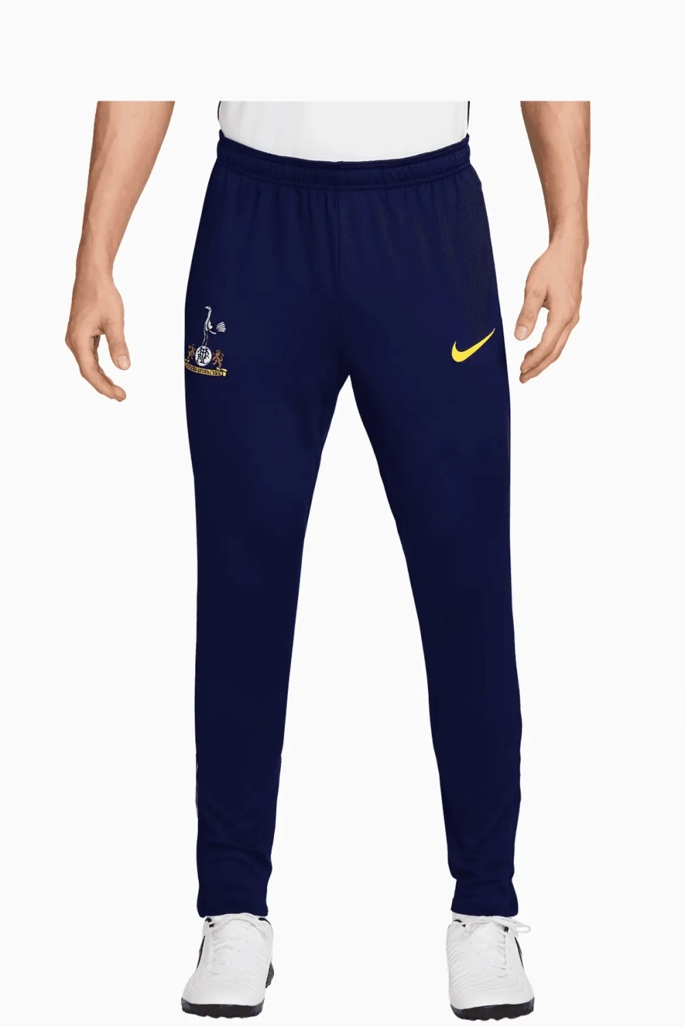 Штаны Nike Tottenham Hotspur 25/26 Strike - темно-синий