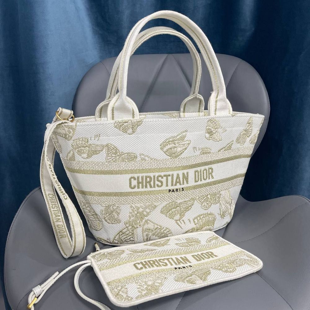 Клатч Dior