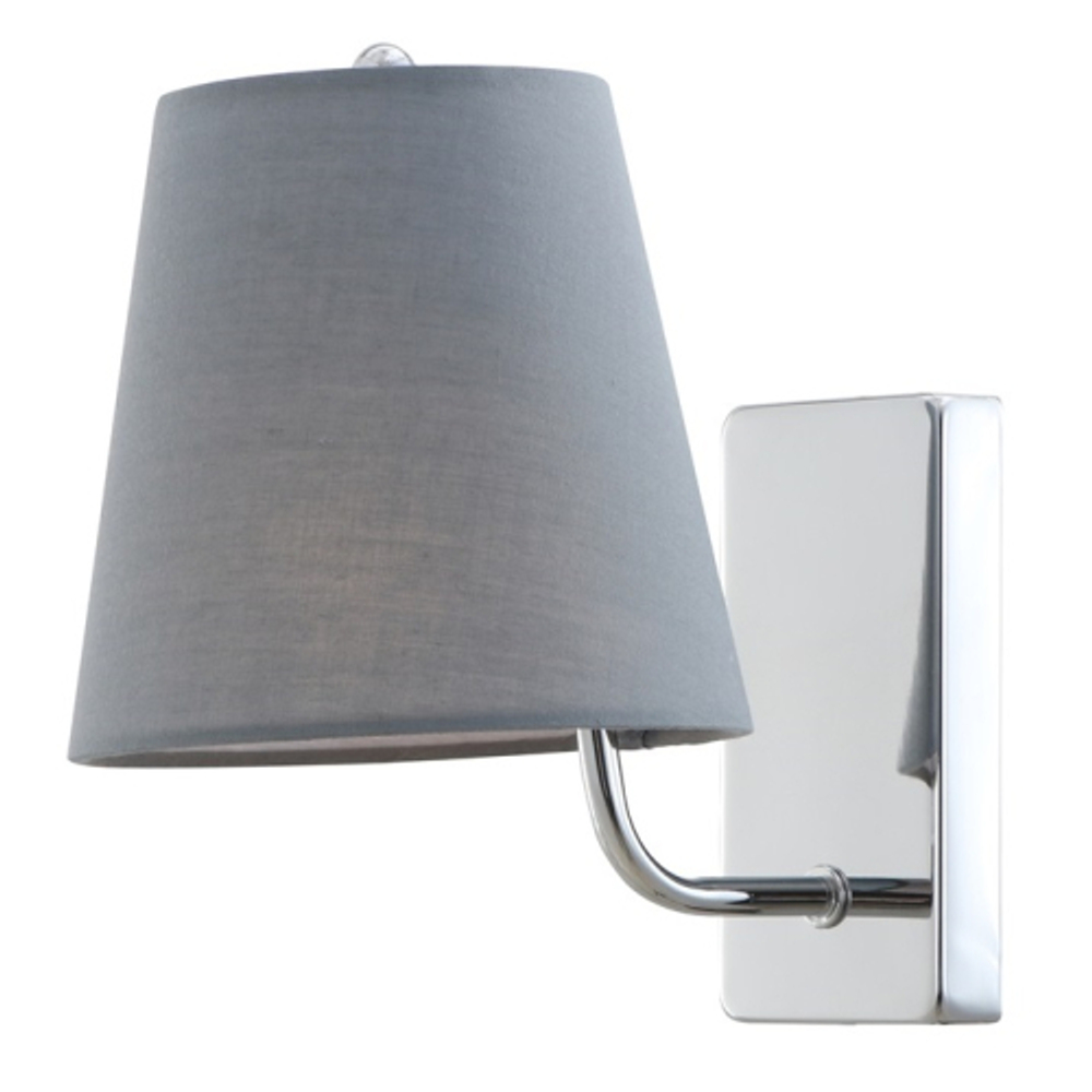 Бра светильник Rivoli   2087-401 настенный 1 х Е14 40 Вт классика