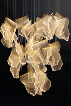 Люстра Gweilo 28