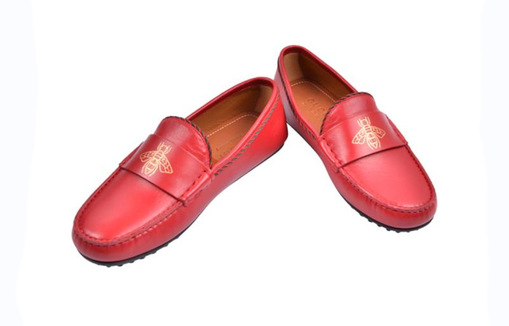Gucci (Женская размерная сетка)