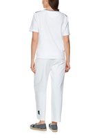 Футболка из хлопка