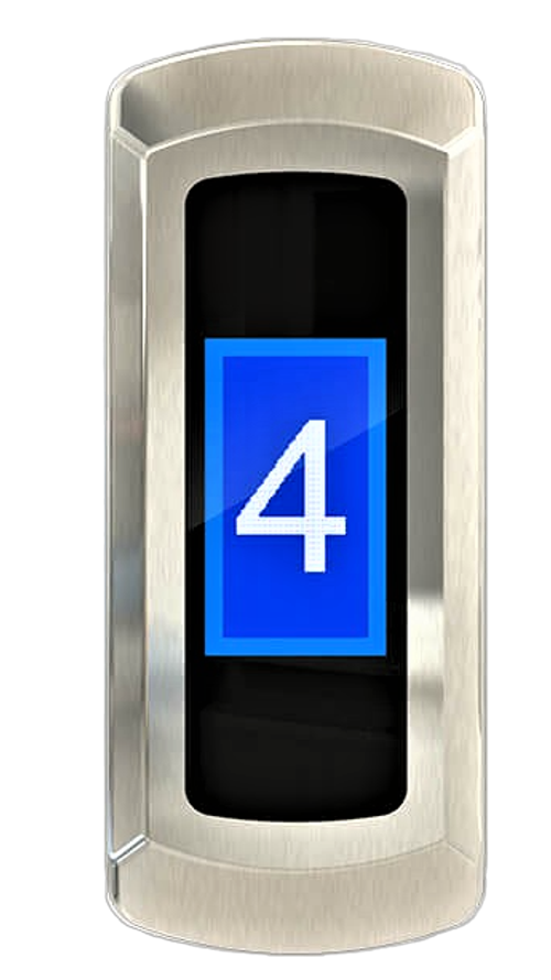 Пост индикации ARENA AR3030 GENEMEK.