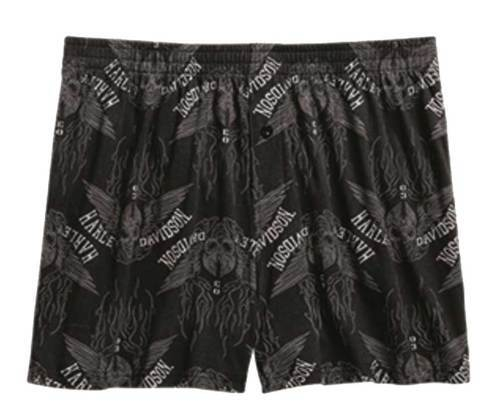 Боксеры Harley-Davidson -70%