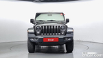 Jeep Wrangler (JL) 2.0 Rubicon Power Top 4 даери (11.2020)