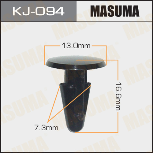 Пистон автомобильный MASUMA KJ-094