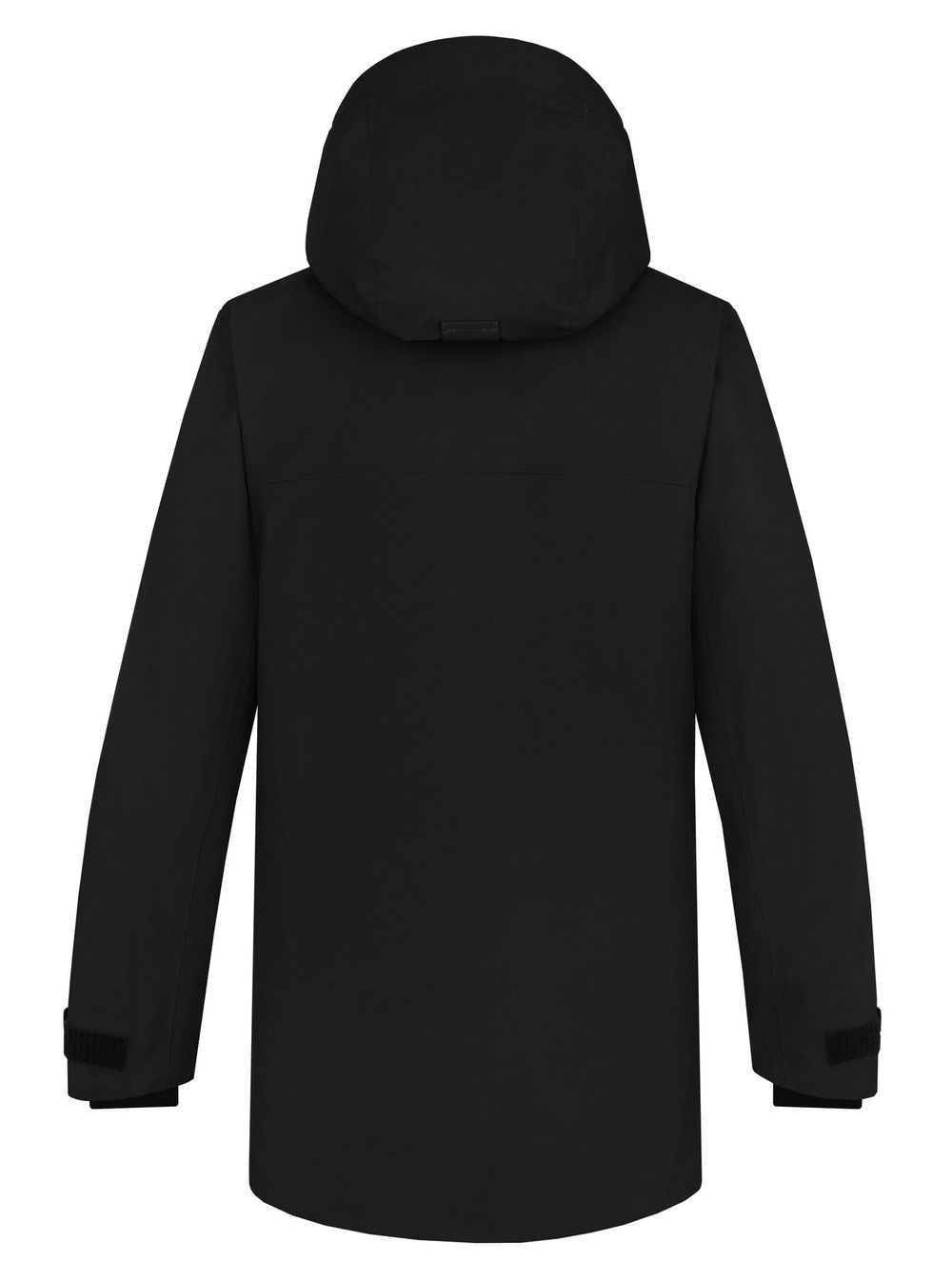 Куртка для юноши Kukas NORPPA чёрный