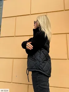 Куртка HB-1941 Фабрика Моды