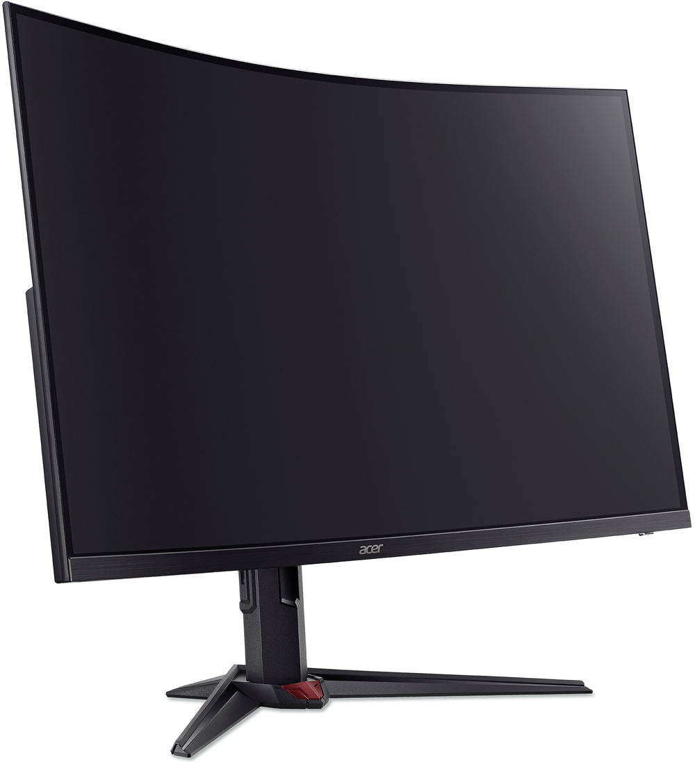 Монитор 31,5" Acer XZ323QUX2bmiiprx