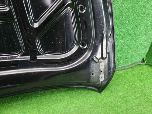 Капот Kia Cerato 4 (2018-н.в.)