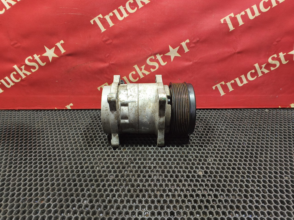 Компрессор кондиционера 2023.г