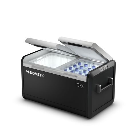 Компрессорный автохолодильник Dometic CoolFreeze CFX3 75DZ