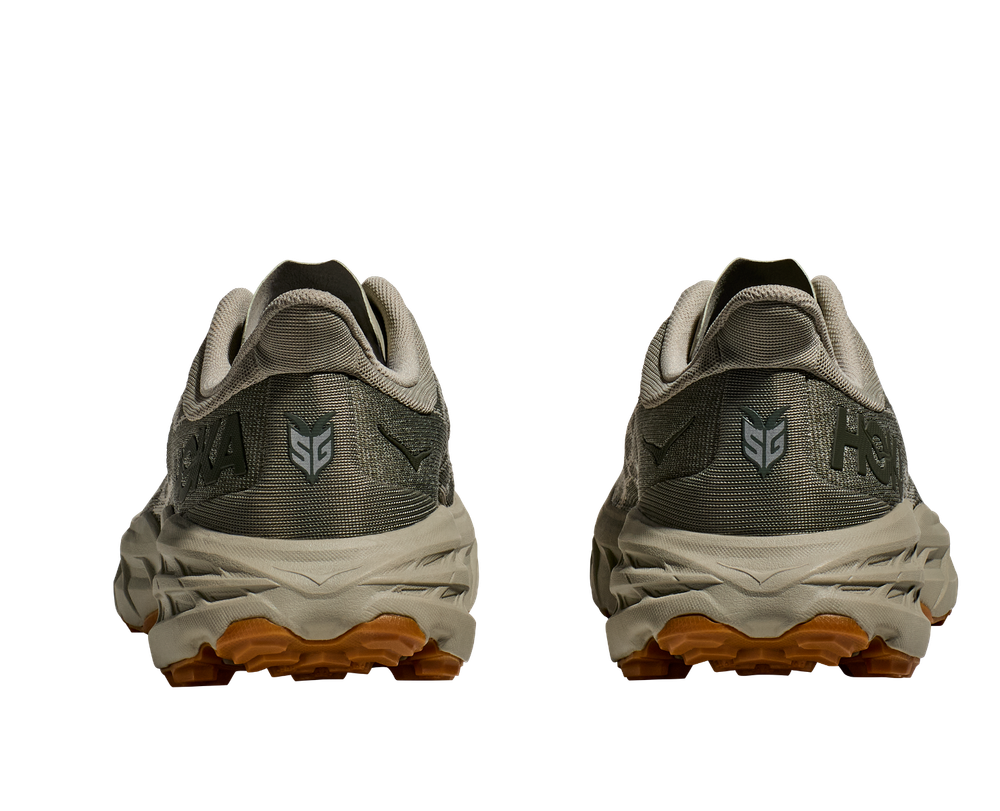 Кроссовки мужские Hoka Speedgoat 5