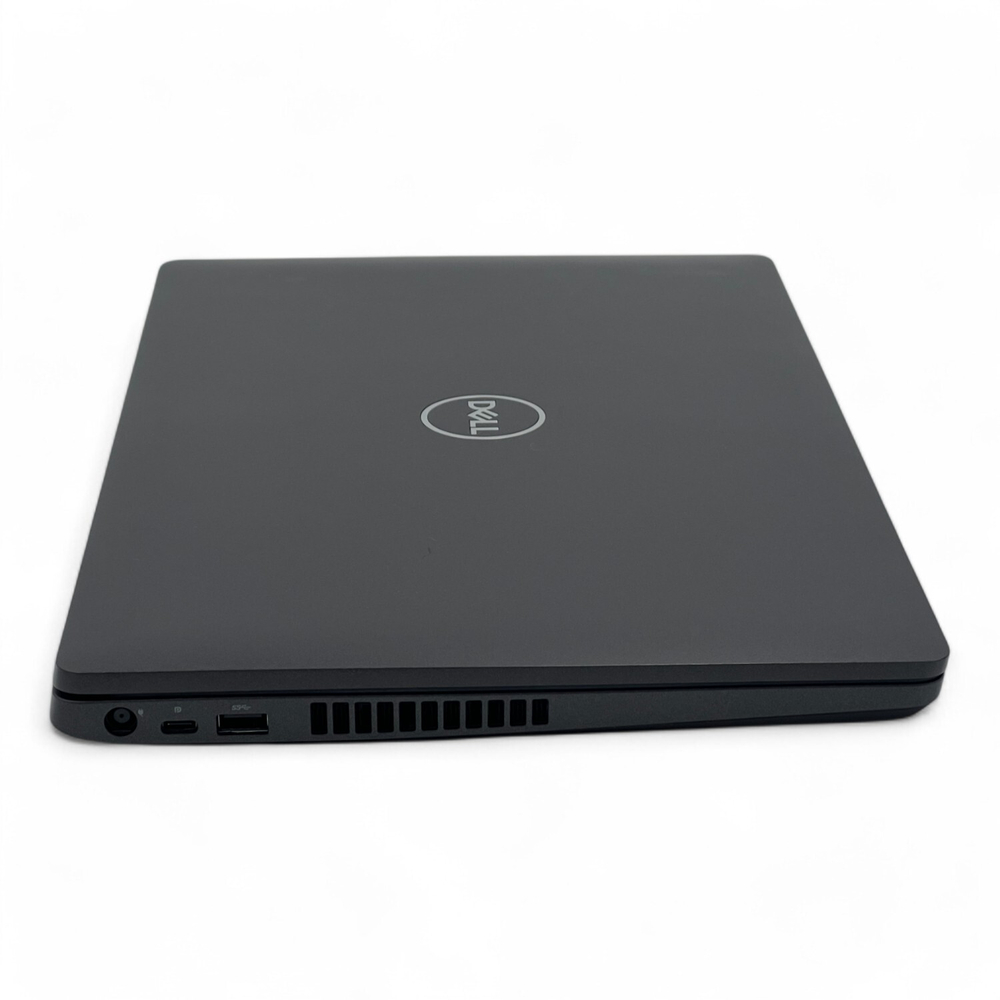Latitude E5500