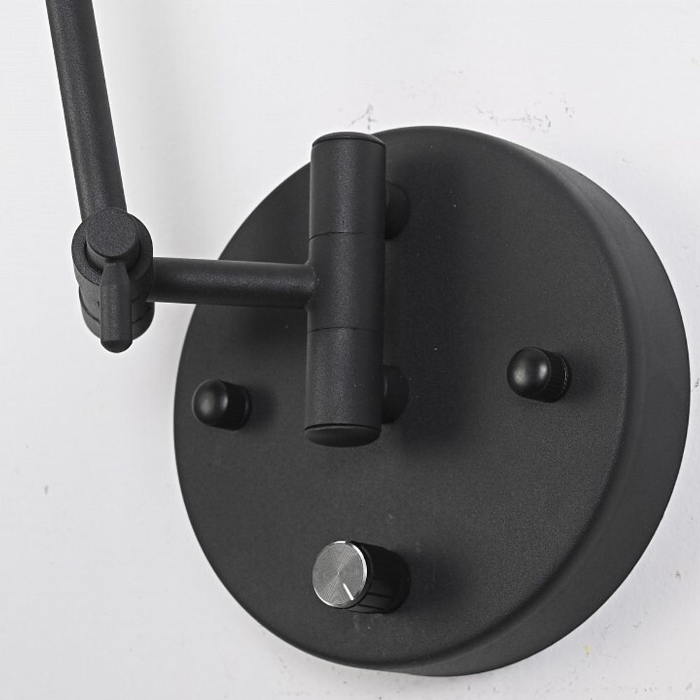 Бра Imperiumloft Fredly01 219737-23