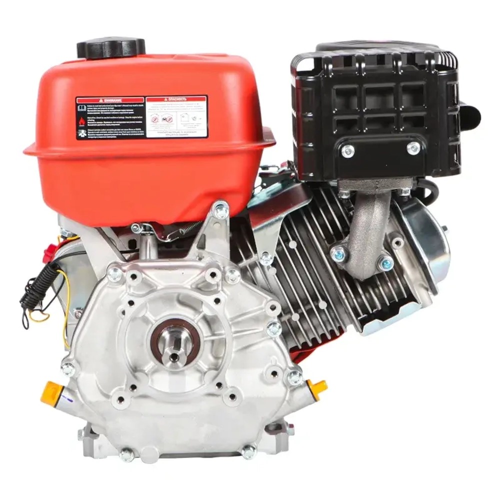 A-iPower AE390-25 двигатель бензиновый 70154