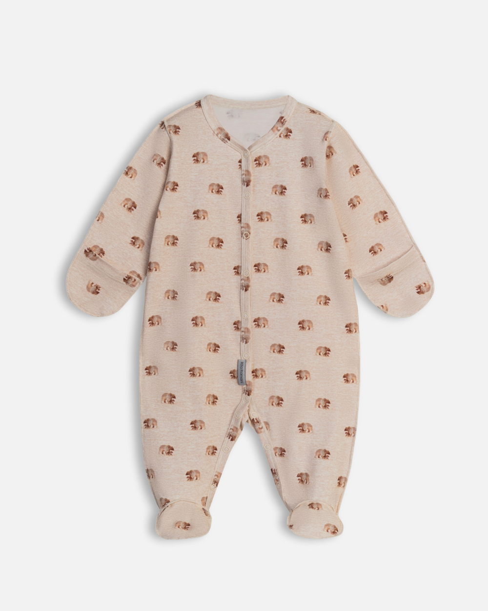 Набор комбинезонов Magic Fairytales, Медвежата/животные