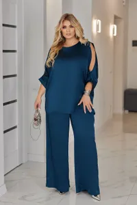 Костюм шелковый УК-983-2 Fabrika