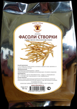 Фасоль (створки)