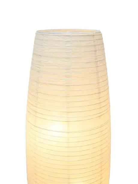 Современный торшер с абажуром, напольный светильник