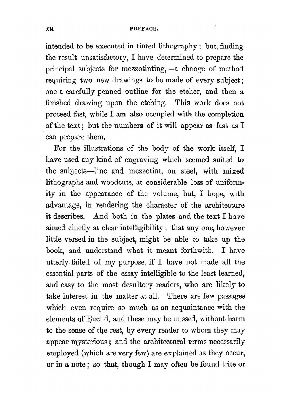 The stones of Venice | John Ruskin