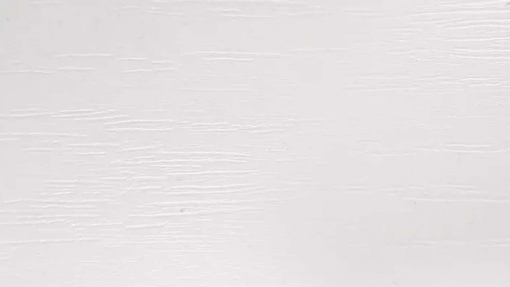 Прихожая с зеркалом комплект мебели Белый Ясень 160х36х205 см