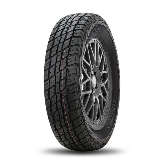 Kumho RoadVenture AT61 205/80 R16 104S XL
