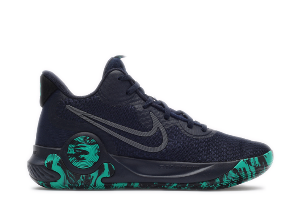Кроссовки баскетбольные Nike KD TREY 5 IX
