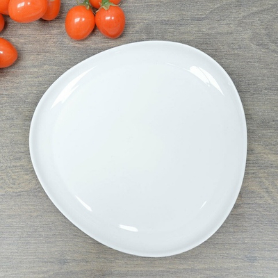 Тарелка 20см Heart, стеклокерамика