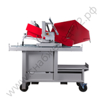 FUBAG Станок камнерезный PK 100N 400V 9 kW без диска