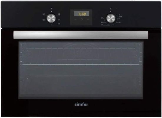 Электрический духовой шкаф Simfer B 5EB 55016