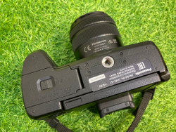 Panasonic Lumix DMC-G7 Kit 14-42mm