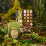 ColourPop Shrek Beware Ogre Eyeshadow Palette