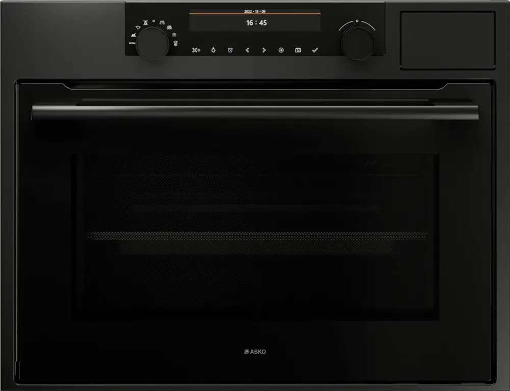 Компактный духовой шкаф Asko OCSM8487A1