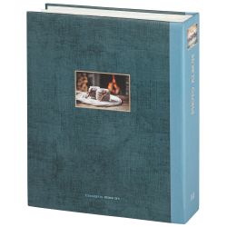 Фотоальбом Image Art IA-200PP серия 380 Любовь термосварка 50 листов 200 фотографий размер 10х15 | Image Art