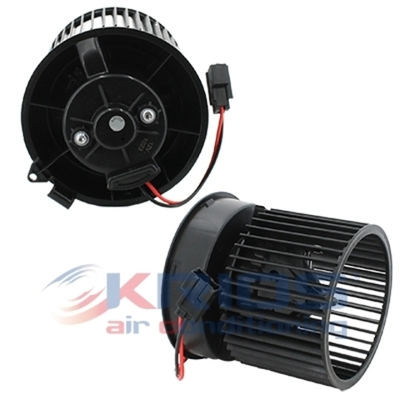 MEAT & DORIA - K92400-MDR - Interior Blower