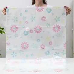 Вакуумный пакет для хранения вещей «Ассорти», 70×100 см, рисунок МИКС